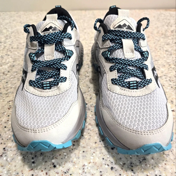 Women’s Saucony Excursion TR16 Size 7.5 - Picture 1 of 11